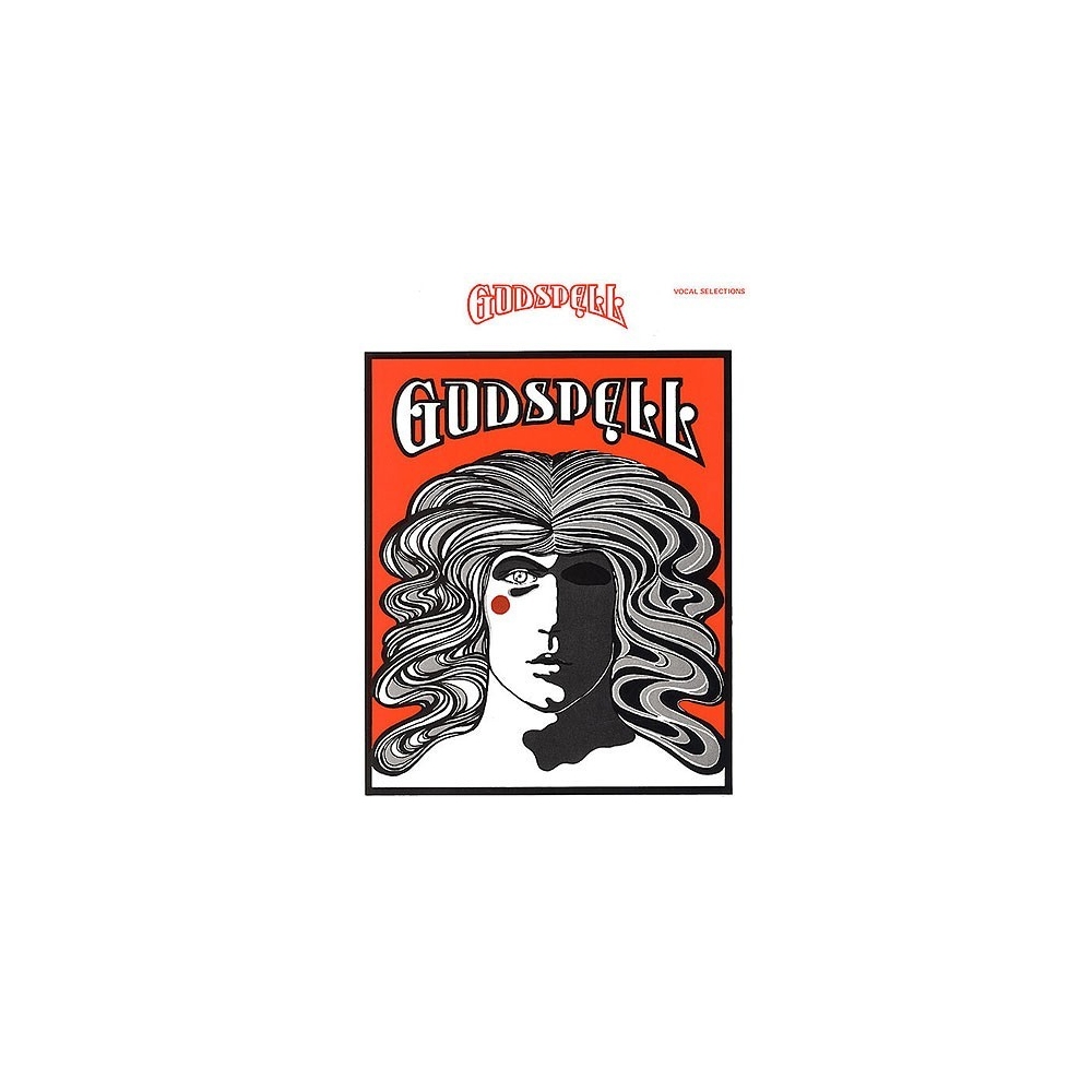 Schwartz, Stephen - Godspell - Vocal Selections