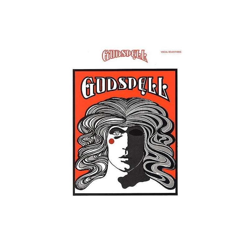 Schwartz, Stephen - Godspell - Vocal Selections