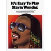 Its Easy To Play Stevie Wonder