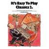 Its Easy To Play Classics 2