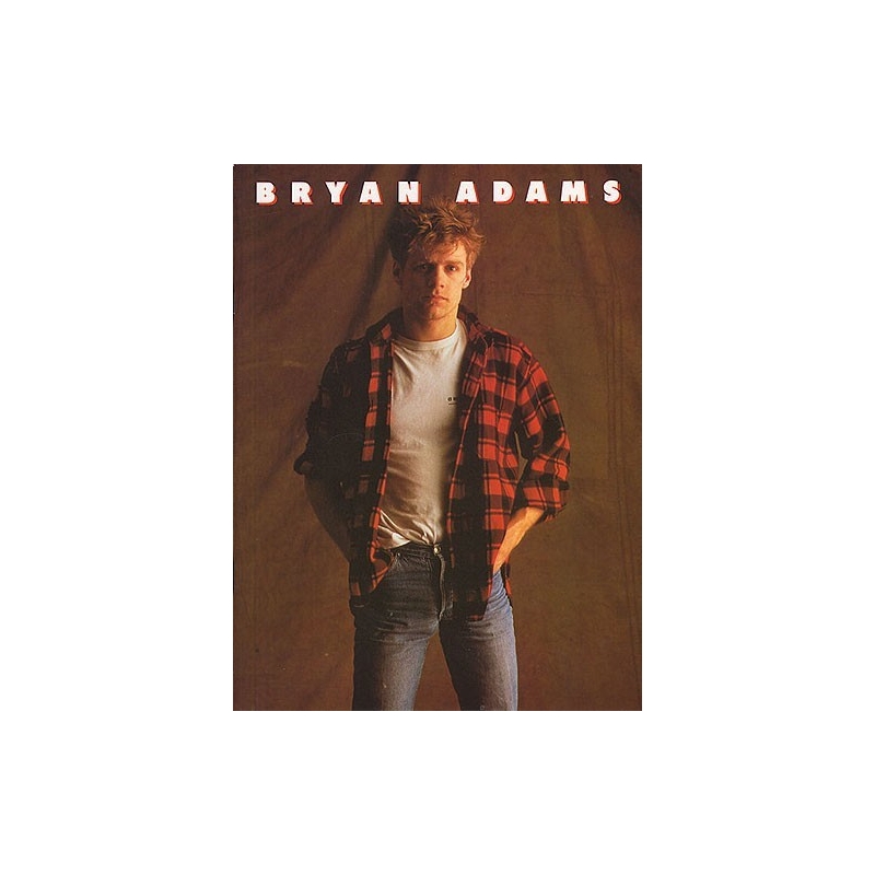 Bryan Adams