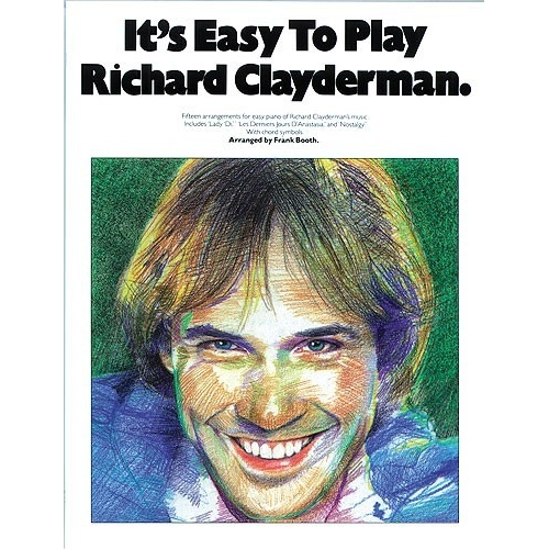 It's Easy To Play Richard...