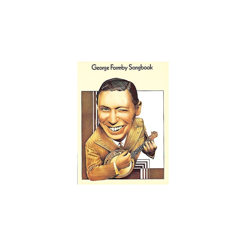 George Formby Songbook