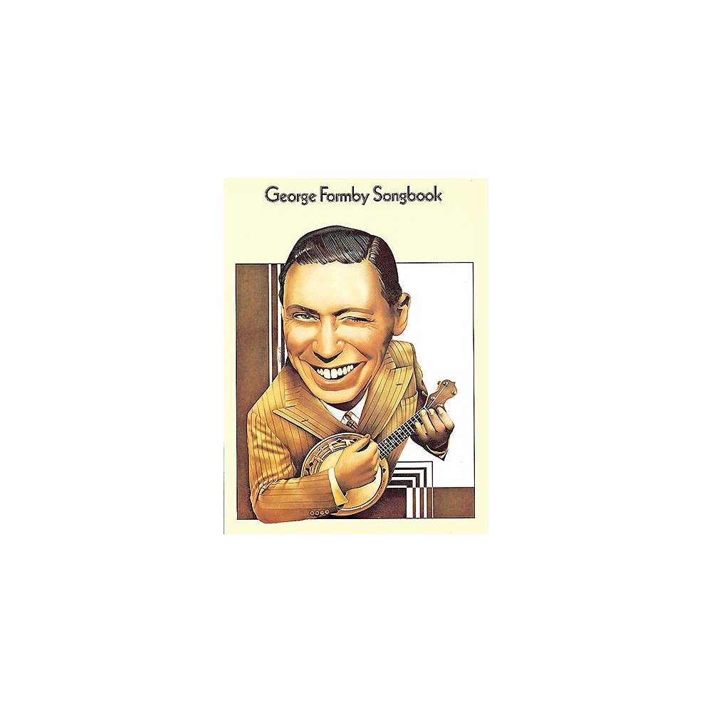 George Formby Songbook