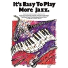 It's Easy To Play Jazz 2