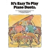 It's Easy To Play Piano Duets
