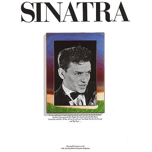 The Frank Sinatra Songbook