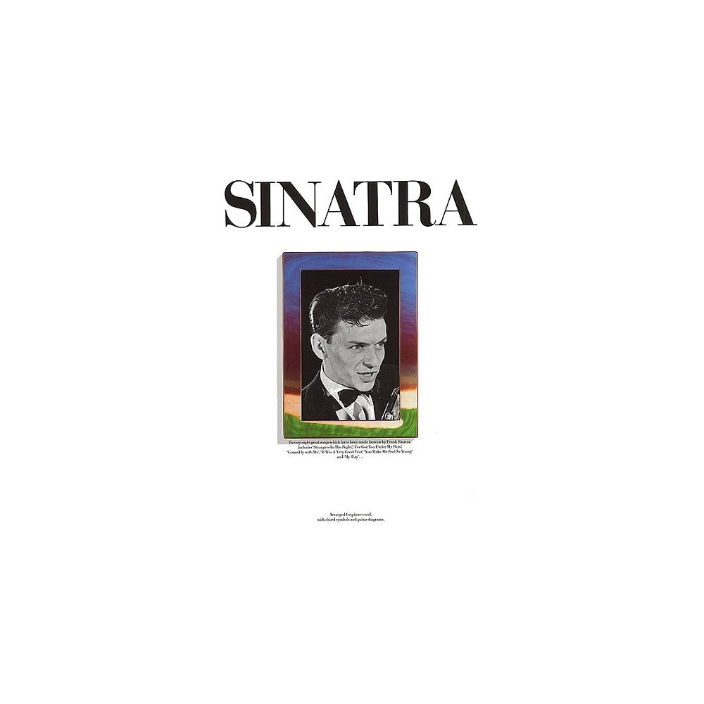 The Frank Sinatra Songbook