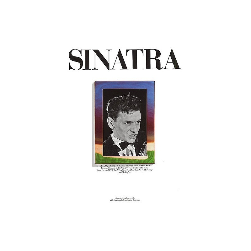 The Frank Sinatra Songbook