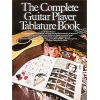 The Complete Guitar Player: Tablature Book