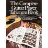 Shipton, Russ - The Complete Guitar Player Tablature Book