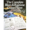 The Complete Blues And Ragtime Guitar Player