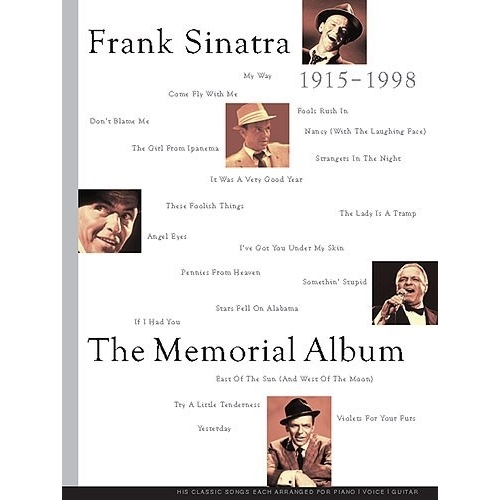 The Frank Sinatra Memorial Album