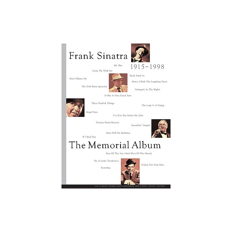 Memorial Album