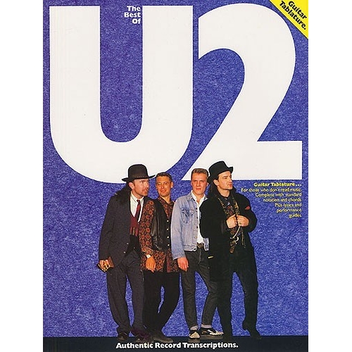 The Best Of U2