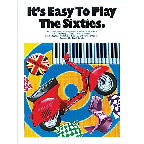 It's Easy To Play The Sixties