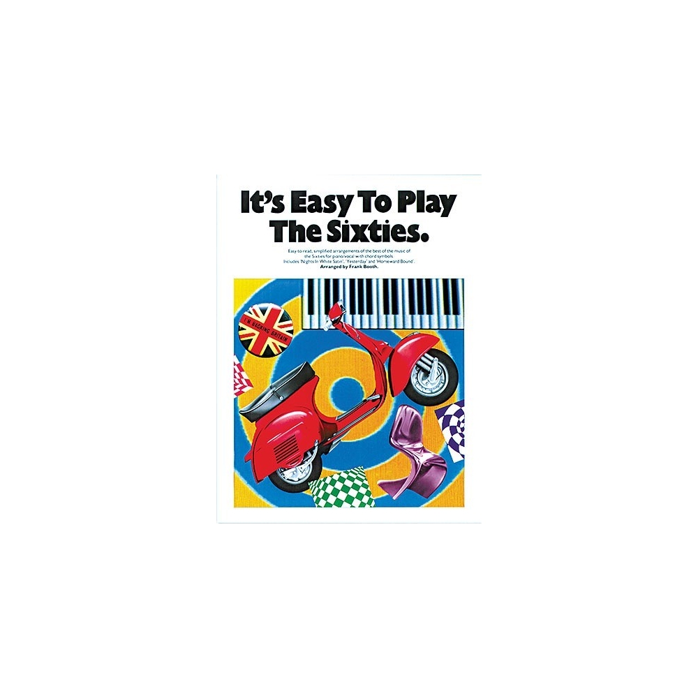 It's Easy To Play The Sixties