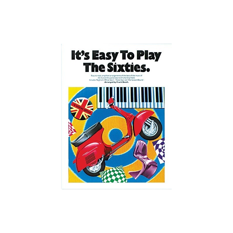 It's Easy To Play The Sixties