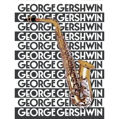 The Music Of George...