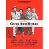 Frank Loesser: Guys And Dolls - Vocal Selections