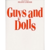 Loesser, Frank - Guys And Dolls - Vocal Selections