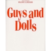 Loesser, Frank - Guys And Dolls (Vocal Score)