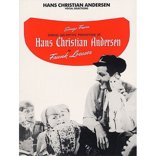 Loesser, Frank - Hans...