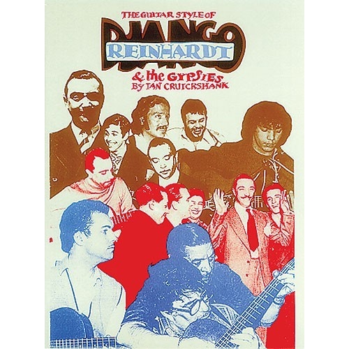 Django Reinhardt And The...