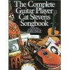 The Complete Guitar Player - Cat Stevens Songbook