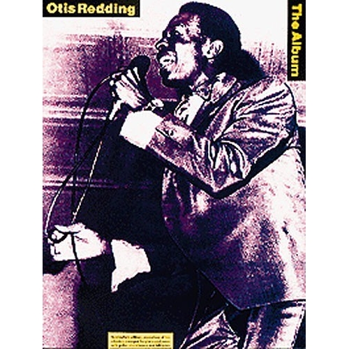 The Otis Redding Album