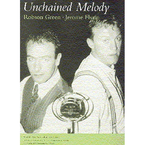 Zaret & Jerome - Unchained...