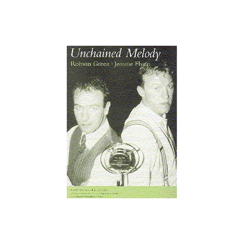 Zaret & Jerome - Unchained melody