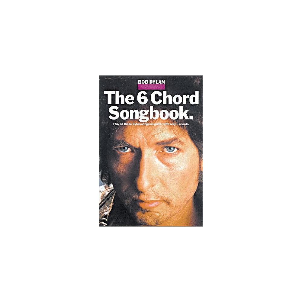 Chord Songbook