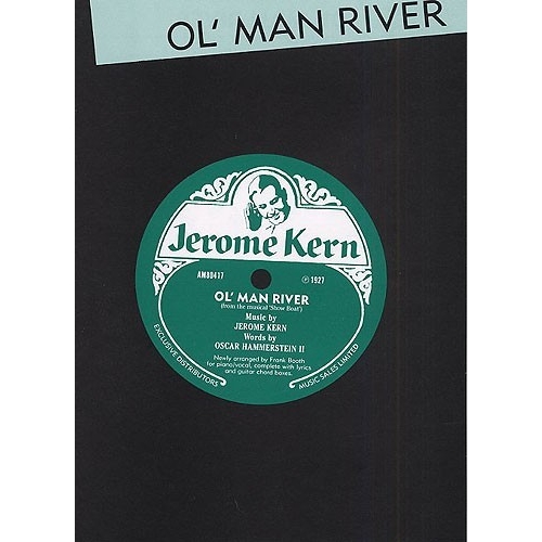Kern, Jerome - Ol Man River