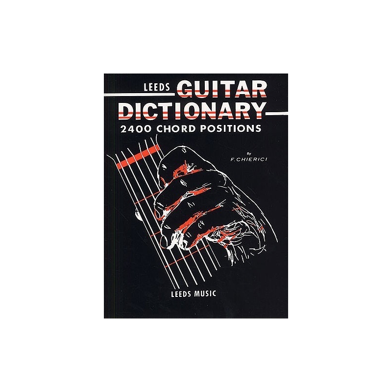 The Leeds Guitar Dictionary