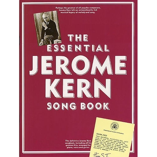 The Essential Jerome Kern...