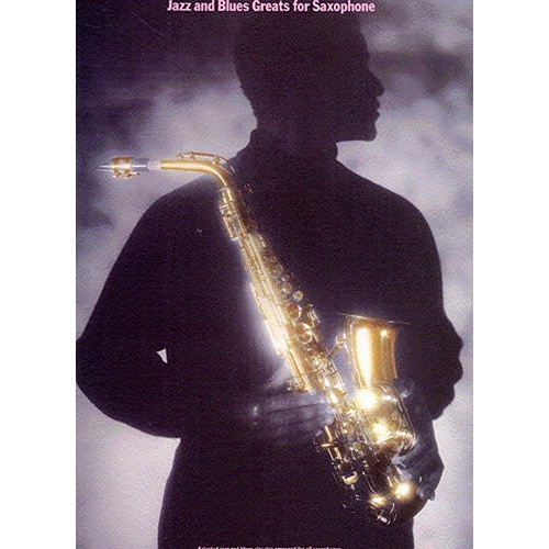 Jazz & Blues Greats For