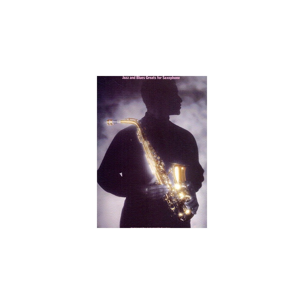 Jazz & Blues Greats For