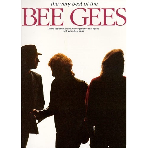 The Very Best Of The Bee Gees