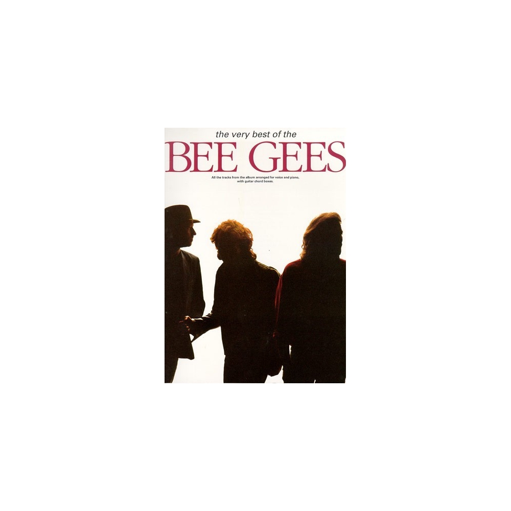 The Very Best Of The Bee Gees