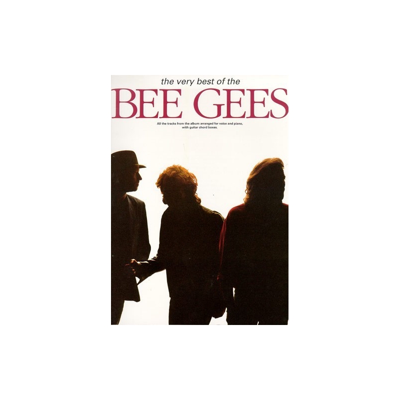 The Very Best Of The Bee Gees