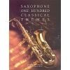 100 Classical Themes for Saxophone