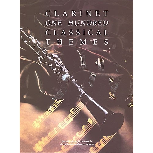 100 Classical Themes for...