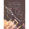 100 Classical Themes For Clarinet