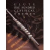 100 Classical Themes For Flute