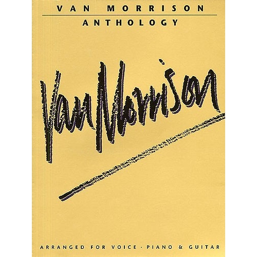 Van Morrison: Anthology