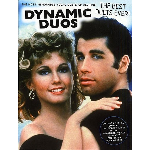 Dynamic Duos: The Best...