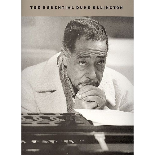 The Essential Duke Ellington