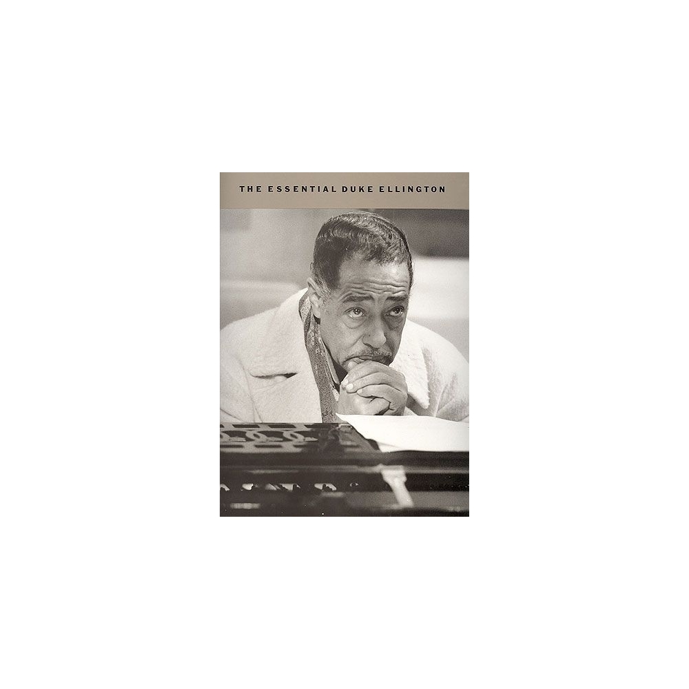 The Essential Duke Ellington