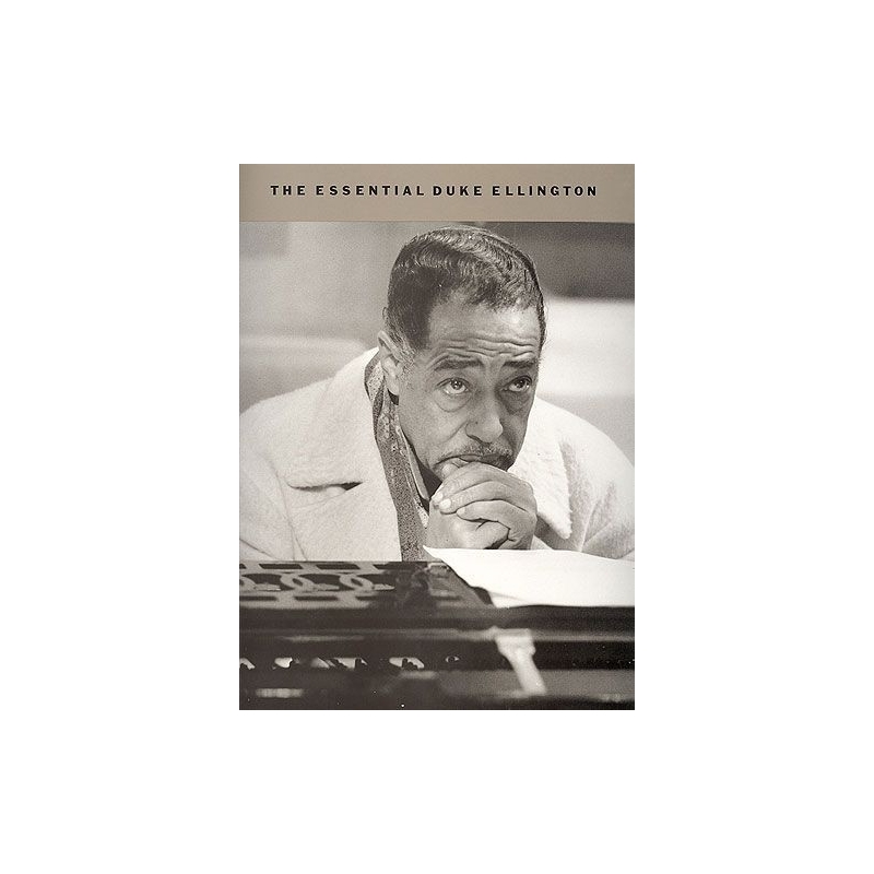 The Essential Duke Ellington